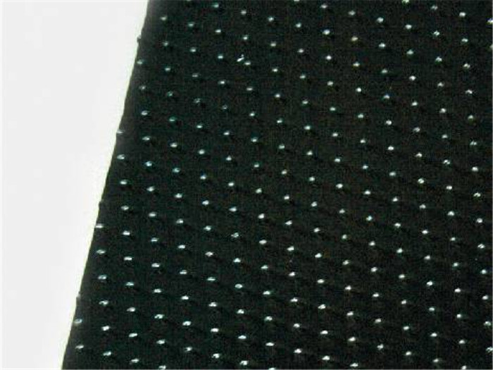 柱點糙面土工膜